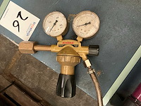 Ess e1-3300 mig lasapparaat - afbeelding 7 van  8