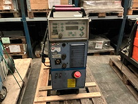 Ess e1-3300 mig lasapparaat - afbeelding 2 van  8