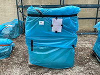 Ess. pulpis gris vloertegel (240x) - afbeelding 3 van  3