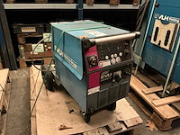 Ess synmag 3100 mig lasapparaat - afbeelding 1 van  5