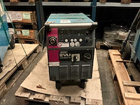 Ess synmag 3100 mig lasapparaat - afbeelding 2 van  5