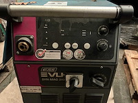 Ess synmag 3100 mig lasapparaat - afbeelding 4 van  5