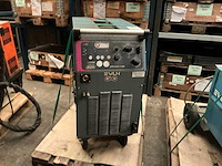 Ess synmag 4100 mig lasapparaat - afbeelding 2 van  7