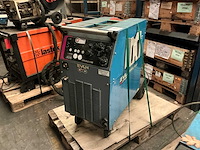 Ess synmag 4100 mig lasapparaat - afbeelding 3 van  7