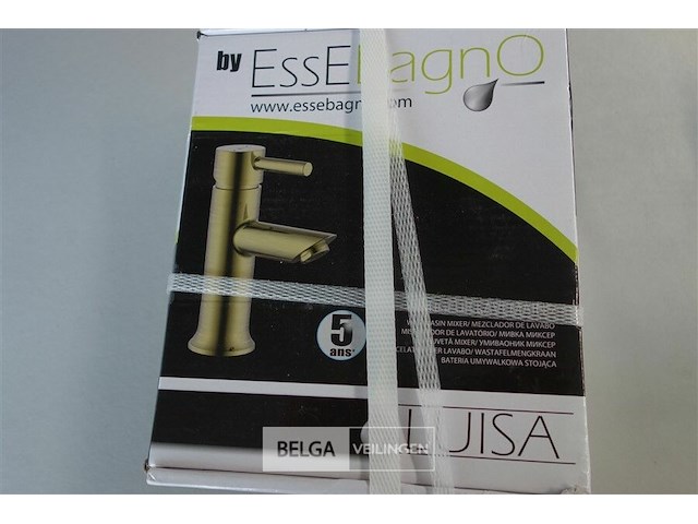 Essebagno luisa - afbeelding 1 van  2