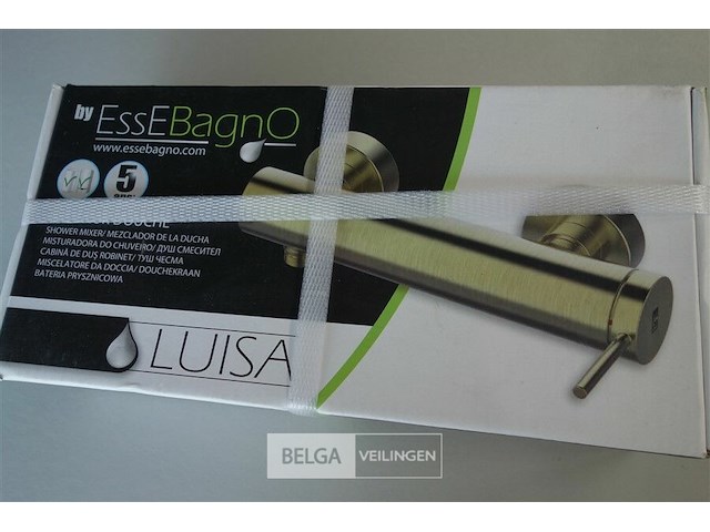 Essebagno luisa - afbeelding 3 van  5