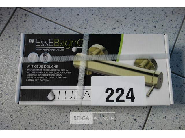 Essebagno luisa - afbeelding 1 van  5
