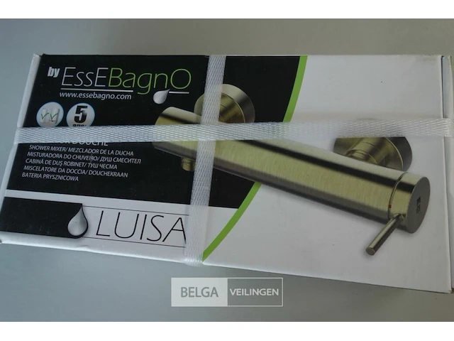 Essebagno luisa - afbeelding 3 van  5
