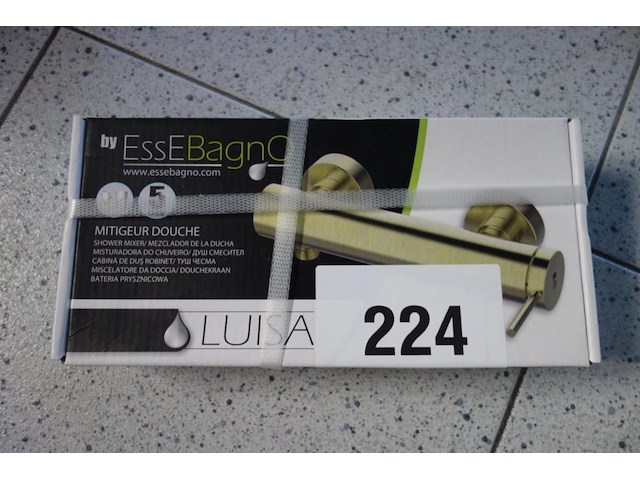 Essebagno luisa - afbeelding 1 van  3