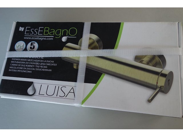 Essebagno luisa - afbeelding 3 van  3