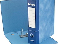 Esselte 6x zakelijke map met hefboommechanisme - afbeelding 1 van  2