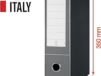 Esselte 6x zakelijke map met hefboommechanisme - afbeelding 2 van  2