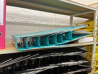 Esselte / bruneau grote partij mappen - afbeelding 3 van  8