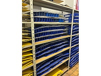 Esselte / bruneau grote partij mappen - afbeelding 5 van  8