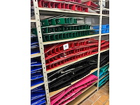 Esselte / bruneau grote partij mappen - afbeelding 7 van  8