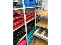 Esselte / bruneau grote partij mappen - afbeelding 8 van  8