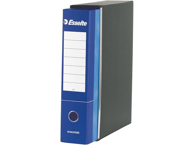 Esselte zakelijke map met hefboommechanisme - afbeelding 1 van  4