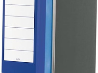 Esselte zakelijke map met hefboommechanisme - afbeelding 1 van  4