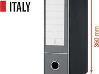 Esselte zakelijke map met hefboommechanisme - afbeelding 2 van  4