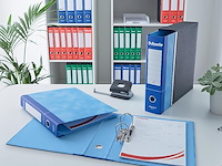 Esselte zakelijke map met hefboommechanisme - afbeelding 4 van  4