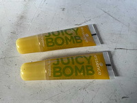 Essence juicy bomb mellow mango shiny lipgloss 10 ml (100x) - afbeelding 2 van  4