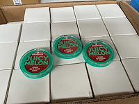Essence juicy melon tinted lip & cheek balm 3g (60x) - afbeelding 1 van  3