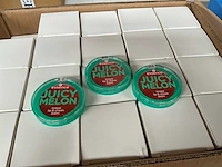 Essence juicy melon tinted lip & cheek balm 3g (87x)