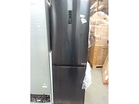 Essentiel combinatiekoelkast ercve185-60hin1 - afbeelding 2 van  13