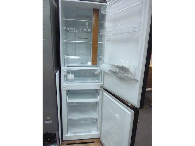 Essentiel combinatiekoelkast ercve185-60hin1 - afbeelding 13 van  13