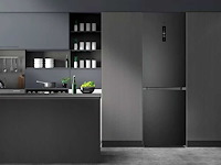 Essentiel combinatiekoelkast ercve185-60hin1