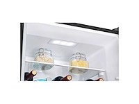 Essentiel combinatiekoelkast ercve185-60hin1 - afbeelding 5 van  10