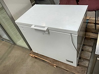 Essentiel ecc85 vrieskist - afbeelding 2 van  4