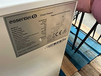 Essentiel ecc85 vrieskist - afbeelding 4 van  4