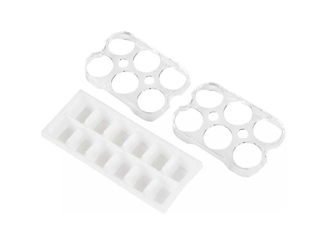 Essentielb combinatiekoelkast ercv190-55hiv2 - afbeelding 4 van  15