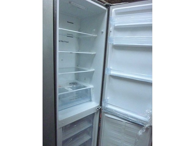 Essentielb combinatiekoelkast ercv190-55hiv2 - afbeelding 5 van  15