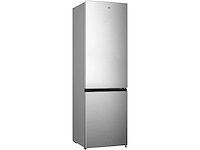 Essentielb combinatiekoelkast ercv190-55hiv2 - afbeelding 9 van  15