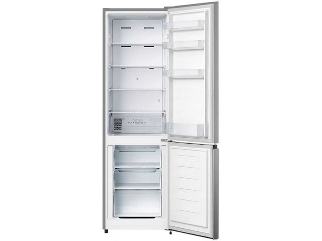 Essentielb combinatiekoelkast ercv190-55hiv2 - afbeelding 10 van  15