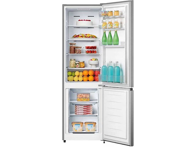 Essentielb combinatiekoelkast ercv190-55hiv2 - afbeelding 11 van  15