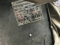 Esseti trc 310 lasapparaat - afbeelding 4 van  5