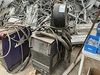 Esseti trc 310 lasapparaat - afbeelding 1 van  5