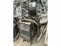 Esseti trc 310 lasapparaat - afbeelding 2 van  5