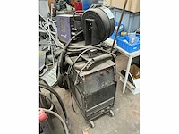 Esseti trc 310 lasapparaat - afbeelding 3 van  5