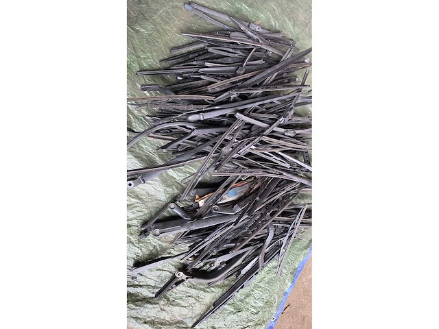 Essuie-glaces (110x) - afbeelding 4 van  8