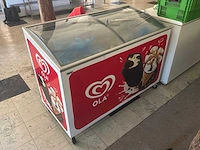 Esta ijsvrieskast - afbeelding 1 van  4