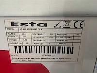 Esta ijsvrieskast - afbeelding 4 van  4