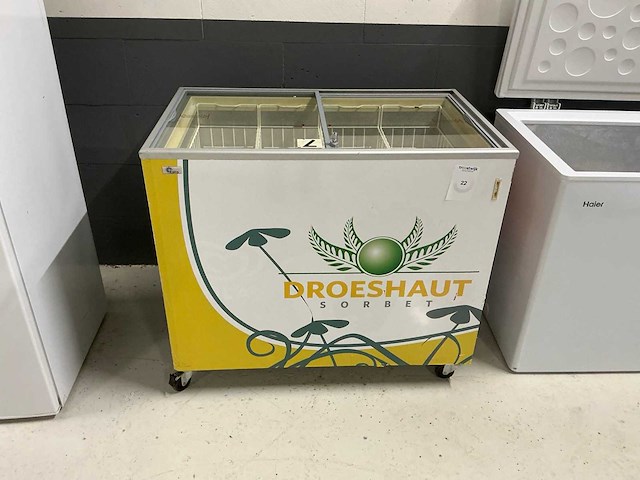 Esta vriezer - afbeelding 1 van  6