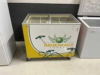 Esta vriezer - afbeelding 1 van  6