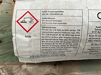 Estrichbeton beton chape grote voorraad droge beton zakken - afbeelding 4 van  5