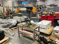 Estrong tm/12 kolomboormachine - afbeelding 1 van  9