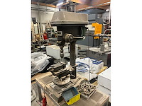 Estrong tm/12 kolomboormachine - afbeelding 2 van  9